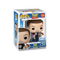 Funko POP! Toy Story 30th Anniversary Sid with Buzz Lightyear and Woody Specialty Series