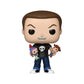 Funko POP! Toy Story 30th Anniversary Sid with Buzz Lightyear and Woody Specialty Series