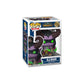 Funko POP! World of Warcraft Illidan #1101 (Common)