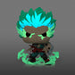 Funko POP! My Hero Academia Infinite Deku with Eri GITD Funko Shop Exclusive