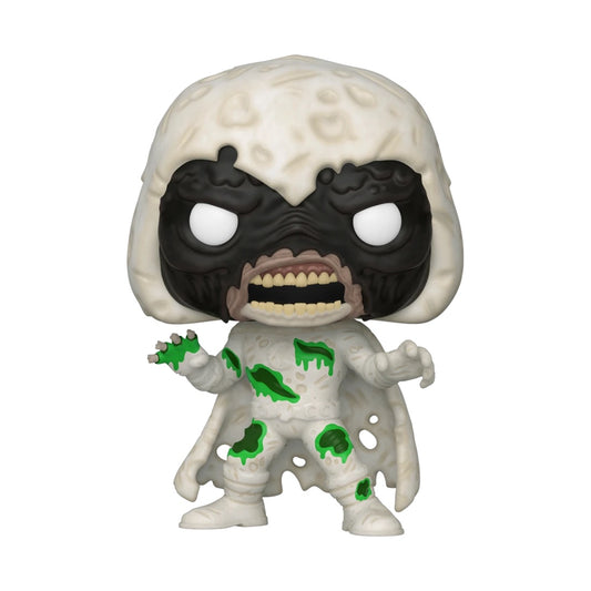 Funko POP! Zombie Moon Knight Funko Shop Exclusive