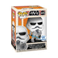 Funko POP! Star Wars Concept Series Stormtrooper Funko Shop Exclusive
