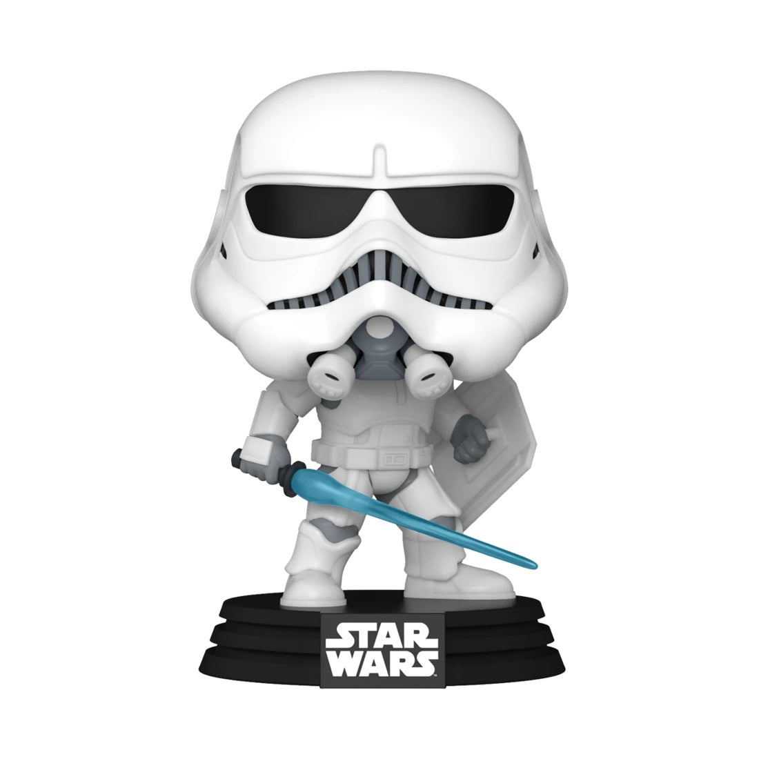 Funko POP! Star Wars Concept Series Stormtrooper Funko Shop Exclusive
