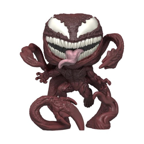 Funko POP! Venom Let There be Carnage - Carnage NYCC 2021 Shared Exclusive