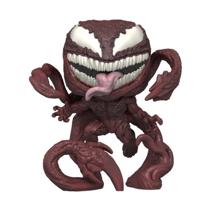 Funko POP! Venom Let There be Carnage - Carnage NYCC 2021 Shared Exclusive