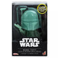Hot Toys Star Wars Boba Fett GITD Green Cosbaby Bobble Head