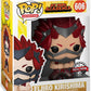 Funko POP! My Hero Academia Kirishima (Metallic) Special Edition