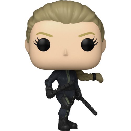 Funko POP! Marvel Studio Hawkeye Yelena