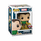 Funko POP! Marvel Sandman #524 Special Edition