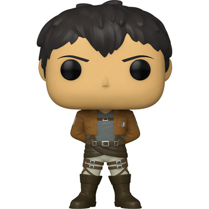 Funko POP! Attack on Titan Bertholdt Hoover #1167