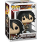 Funko POP! Attack on Titan - Mikasa Ackerman #1166