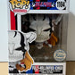 Funko POP! Bleach Fully Hollowfied Ichigo (Common) Special Edition