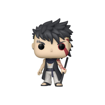 Funko POP! Boruto Kawaki GITD AAA Exclusive