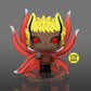 Funko POP! Boruto Naruto (Baryon Mode) GITD AAA Exclusive
