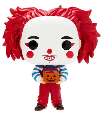 Funko POP! Trick 'r Treat - Chuckles Special Edition
