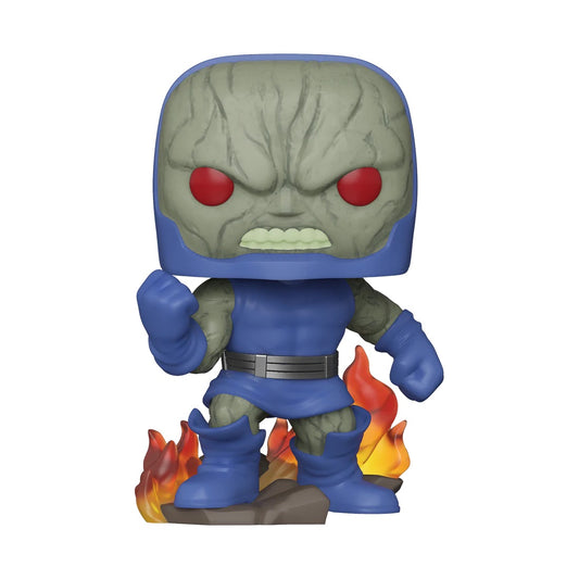 Funko POP! Heroes: Justice League Darkseid Funko Shop Exclusive
