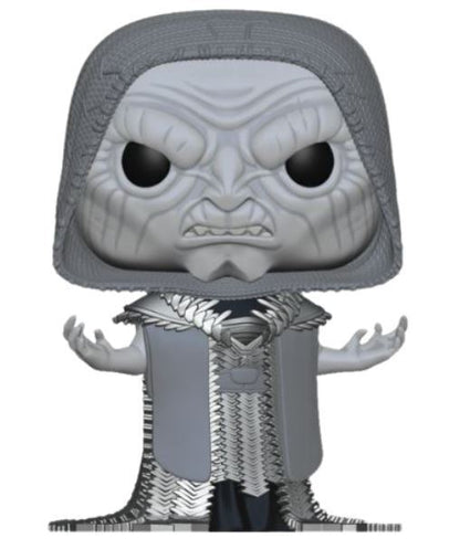 Funko POP! Zack Snyder's Justice League Desaad (Metallic) DC Shop Exclusive LE4500