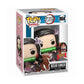 Funko POP! Demon Slayer Nezuko Kamado (Metallic) 2022 LACC Exclusive