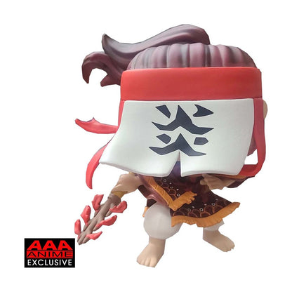 Funko POP! Demon Slayer Tanjuro Kamado AAA Anime Exclusive