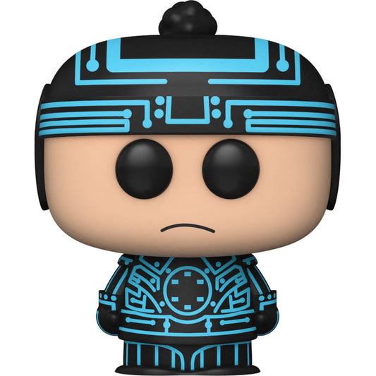 Funko POP! South Park - Digital Stan GITD SDCC 2022 Summer Convention Exclusive