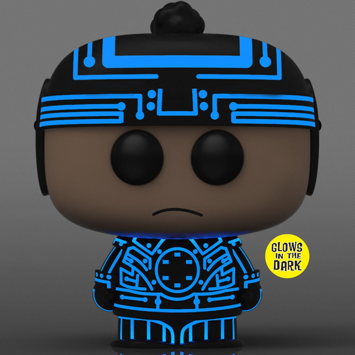 Funko POP! South Park - Digital Stan GITD SDCC 2022 Summer Convention Exclusive