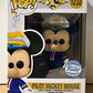 Funko POP! Disney Pilot Mickey Mouse D23 Exclusive Special Edition