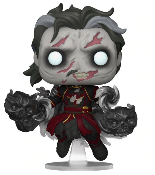 Funko POP! Multiverse of Madness - Dead Strange GITD Special Edition