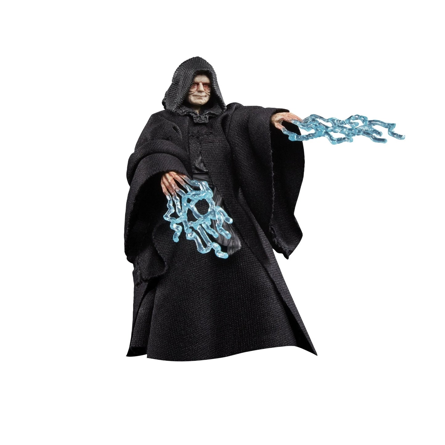 Hasbro Star Wars The Vintage Collection ROTJ Emperor's Throne Room 2021 Hasbro Pulse Con Exclusive