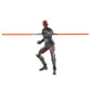 Hasbro Kenner Star Wars Vintage Darth Maul Mandalore Figure