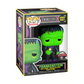 Funko POP! Universal Monsters - Frankenstein Black Light Exclusive