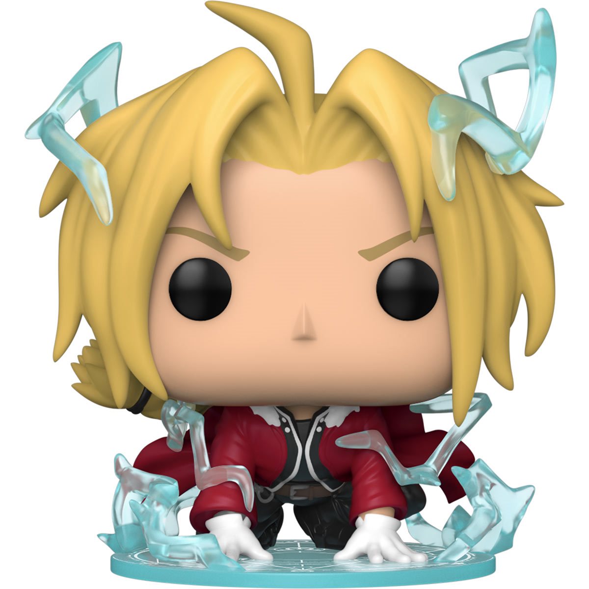 Funko POP! Fullmetal Alchemist Edward Elric (Common)