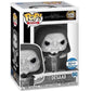 Funko POP! Zack Snyder's Justice League Desaad (Metallic) DC Shop Exclusive LE4500