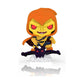 Funko POP! & Tee Collector's Box: Animated Spider Man - Hobgoblin GITD Target Exclusive