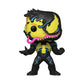 Funko POP! Collector's Box: Venom - Eddie Brock POP! & Tee (Blacklight) Target Exclusive