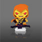 Funko POP! & Tee Collector's Box: Animated Spider Man - Hobgoblin GITD Target Exclusive