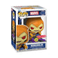Funko POP! & Tee Collector's Box: Animated Spider Man - Hobgoblin GITD Target Exclusive