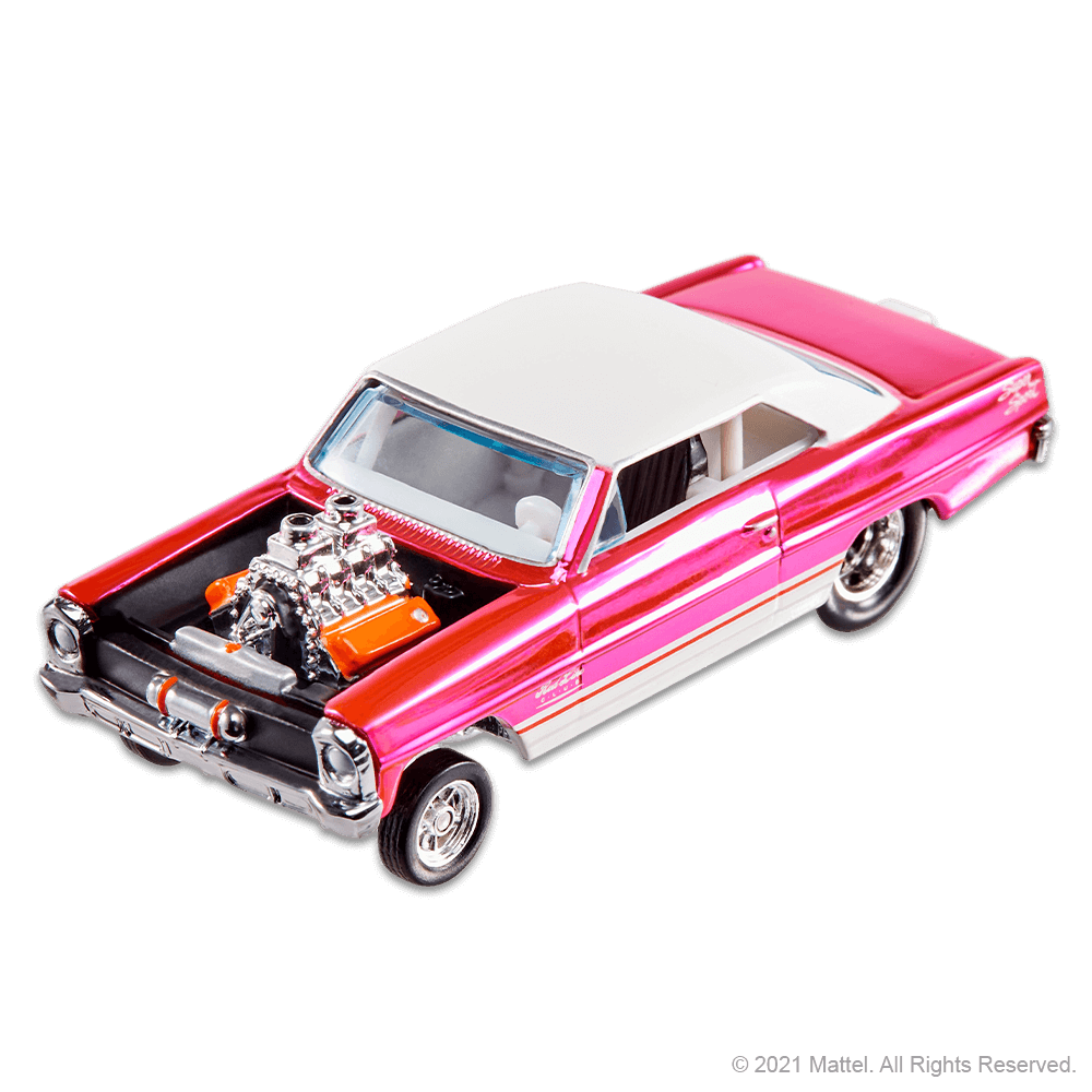Mattel hot wheels best sale rlc