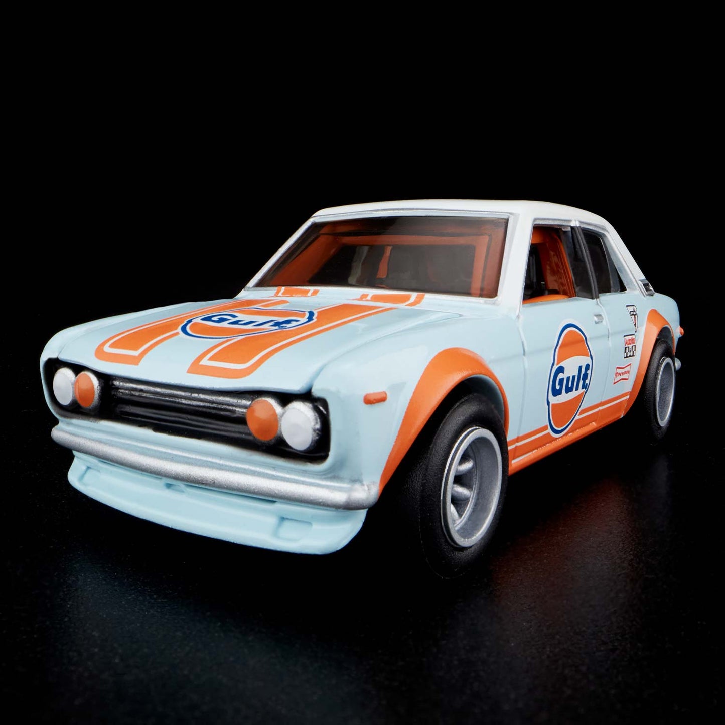Mattel Hot Wheels Collectors RLC Exclusive Datsun 150