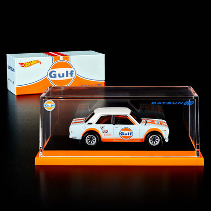 Mattel Hot Wheels Collectors RLC Exclusive Datsun 150