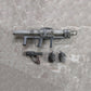 Square-Enix Halo: Spartan Mark V Play Arts Kai Black Label Collectors Action Figure