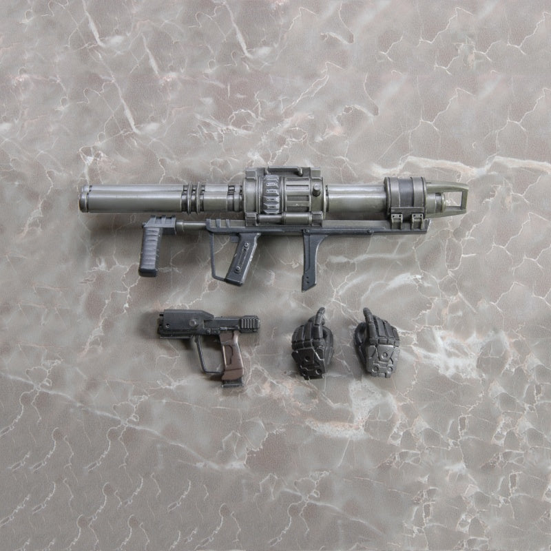Square-Enix Halo: Spartan Mark V Play Arts Kai Black Label Collectors Action Figure
