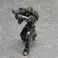 Square-Enix Halo: Spartan Mark V Play Arts Kai Black Label Collectors Action Figure