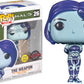 Funko POP! Halo Infinite The Weapon GITD Special Edition