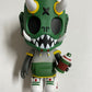 Puck Little Painter Boba Edition LE200 by Chris Dokebi