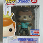 Funko POP! Freddy Funko as Wolfman FUNDAYS 2021 Box of Fun LE3000 - NOT MINT