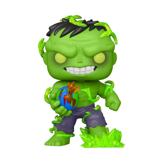 Funko POP! Marvel Heroes Immortal Hulk 6-inch PX Previews Exclusive - NOT MINT