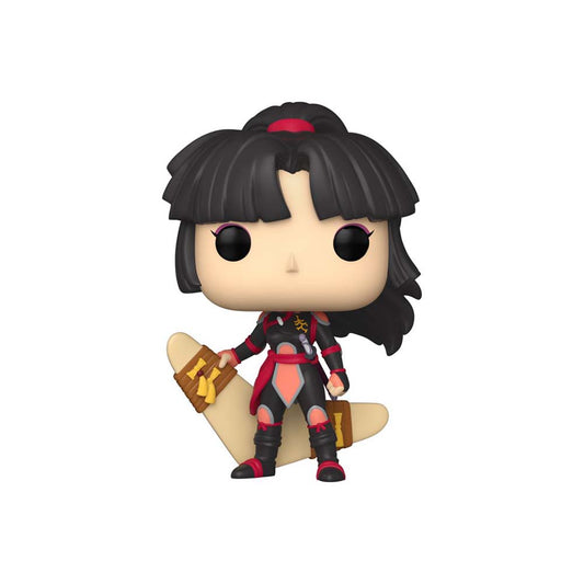 Funko POP! Inuyasha - Sango (Common) Special Edition