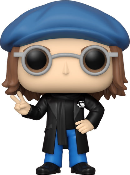 Funko POP! Rocks John Lennon Funko Shop Exclusive