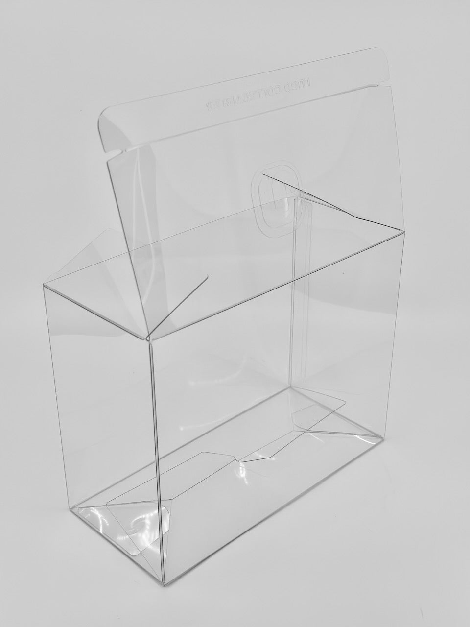 Premium Signature Protectors for Funko POP! (2-pack)