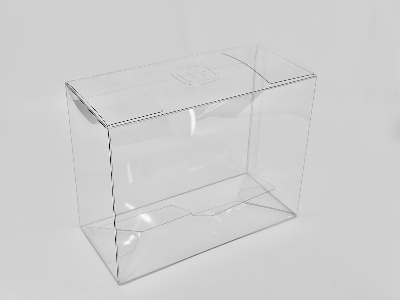 Premium Signature Protectors for Funko POP! (2-pack)